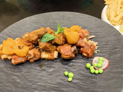 -翠湖轩中餐厅(昆明翠湖宾馆店)
