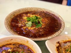 -成都驻京办餐厅(蜀都宾馆店)