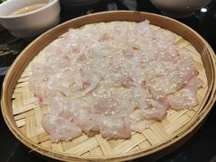 -草鱼先生潮州鱼生·虾生(新厦花园店)