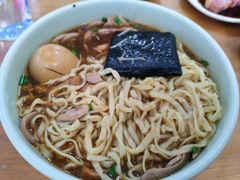 -陈记锅盖面(长江路店)