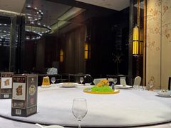 -南京富力万达嘉华酒店·游宴一品淮扬中餐厅