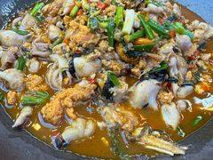 -烹湘·鲜炒湖南土菜(海珠店)