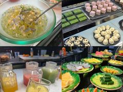 -星伦多自助料理·涮烤一体(虹悦城店)