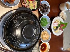 -一本魅·日式料理