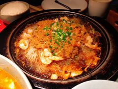 -姐夫的小菜(新中关购物中心店)