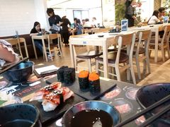 -Sushi Love 创意寿司(丽影广场店)