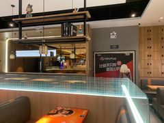 -比格比萨自助(南京万达茂店)