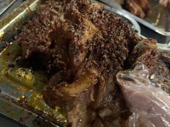 -佰运猪蹄(高陵店)