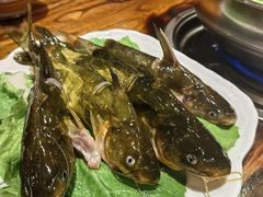 -亮欢寨(凯里总店)