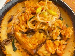 -炎蔵牛舌烤肉