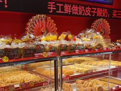 -味多美蛋糕(看丹桥店)