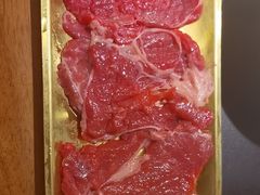 -東盛炭烤自助料理(浦东文峰广场店)