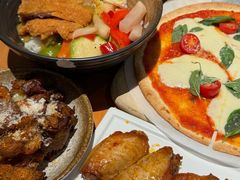 -新贝乐意大利餐厅(苏州中心店)