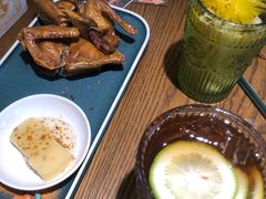 -大鸽饭(岗顶店)