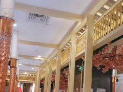 -韩宫宴烤肉·料理(宝山万达店)