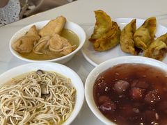 -古南都·清真绿柳居菜馆(太平南路店)
