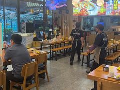 -本色.小马哥烧烤(无锡九里仓店)