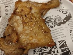 -孖记茶档·热腾茶餐(江南西plus店)