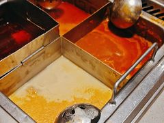 -海底捞火锅(金光华店)