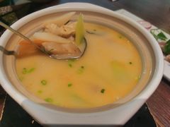 海派腌笃鲜-十里弄堂(K11店)