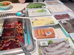 -野妹火锅(龙岗店)