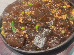 -李军力烧烤(丰庆路店)