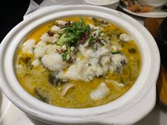 -小菜园新徽菜(合肥之心城店)