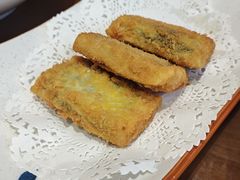-大灶头·新昌菜(中国茶市店)