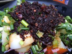 小土豆-二孃鸡爪爪(东郊记忆店)