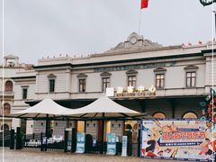 -华谊兄弟（长沙）电影小镇