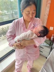 点击看大图 -施恩·贝蒂国际母婴月子中心(百信丽郡店)