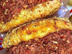 -王胖子驴肉火烧(东四旗舰店)