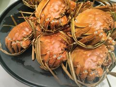 -火福·天湖阁大闸蟹博物馆主题餐厅(浅水湾店)