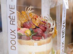 -杜哈夫DOUX RÊVE·生日蛋糕(日月光店)