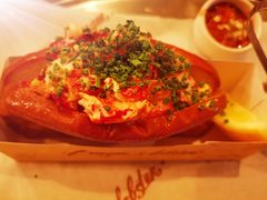 -Burger & Lobster(Dean Street)