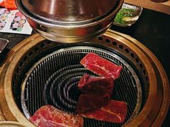 -和来烤肉(仓山万达店)