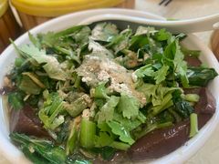 -百福大酒家