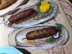 -素心小筑(后沙裕镇店)