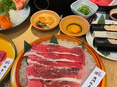-温野菜涮涮锅(曲江大悦城店)