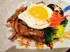 -yokocho上横町·日本食街(深业上城店)