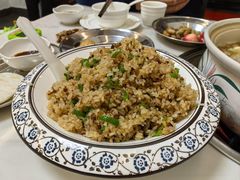 -山菌美食苑(振兴路店)