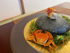 -湖月·割烹料理(湖滨店)