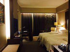 -澳门十六浦索菲特大酒店