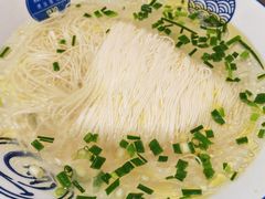 -新万鑫银丝面·非遗无锡味(惠山古镇店)
