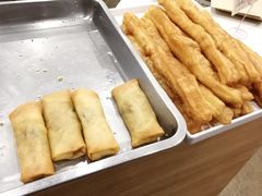-正南齐北·老街糯米团(洪崖洞店)