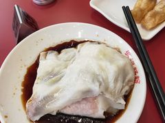 -西关明记肠粉(荔枝湾店)