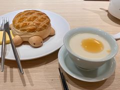 -蔡澜点心·粤菜(新街口IFCX店)