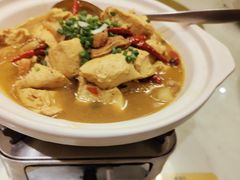 -清真·卡德尔大叔新疆主题餐厅(龙汇路店)