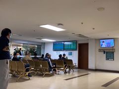 -上海市普陀区中心医院