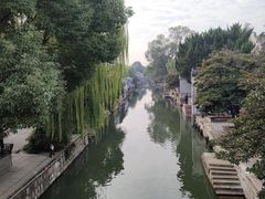 -南浔古镇